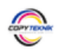Copy Teknik logo